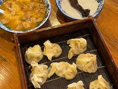 -张家巷美食(南浔店)