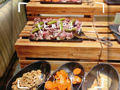 -两咖啡自助餐厅(静安香格里拉酒店)