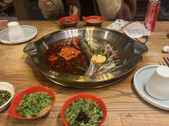 -宽窄巷子鲜牛火锅(北京首店)