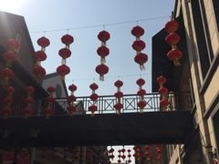 -王府井奥莱临潼小镇(临潼店)