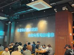 -本色.小马哥烧烤(无锡九里仓店)