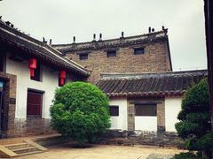 -牟氏庄园