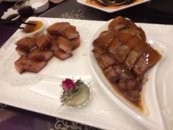 -国惠大酒楼(爱琴海购物公园店)