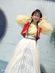 -盘子女人坊古装写真摄影(南京总店)