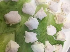 -小厨娘淮扬菜(六合欢乐港店)