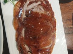 -北京老铺烤鸭(老城根店)
