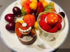 -博林天瑞喜来登酒店·西丽尚膳