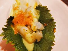 -争鲜回转寿司(南开大悦城店)