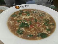 -合合春饼·酱骨·东北菜(潘家园店)