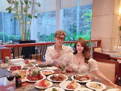 -东莞喜来登酒店-御园西餐厅·海鲜自助餐·意大利菜零点