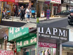 -五营红松林海景区