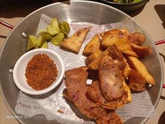 -苏小牛·牛肉串(国贸店)