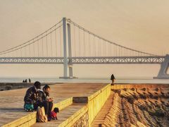 -星海湾跨海大桥