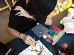 -BRAVO 赞·美艺术中心·系统美术·书法·艺考(双井校区)