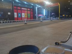 -6号咖Coffee