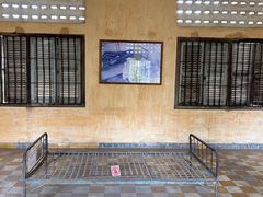 -吐斯廉屠杀博物馆