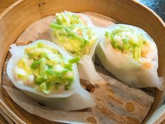 -小城粥道·海胆鲜虾粥(解放广场店)