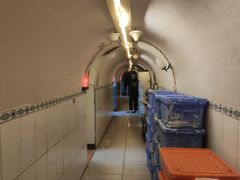 -洞庭洲·防空洞火锅·烧烤·铜锅涮肉(新百广场店)
