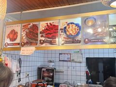 -鸡脚旮旯平江路店