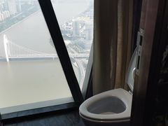 -广州塔晖粤轩中餐厅