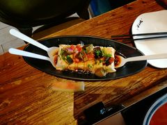 皮蛋豆腐-半天妖烤鱼(大润发店)