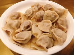 -大清花饺子(五五路店)