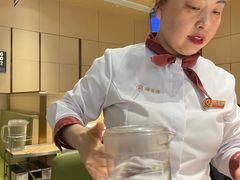 -海底捞火锅(龙湖北京大兴天街店)