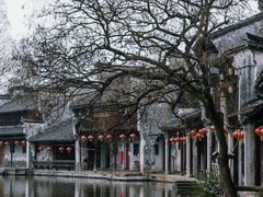 -南浔古镇