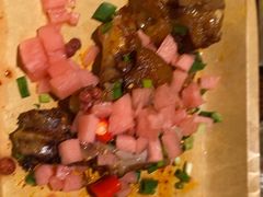 -为民烧烤吧.自贡爆炒菜(收录10年好店)