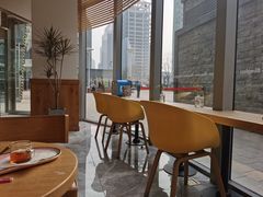 -Blueglass酸奶(财富购物中心店)