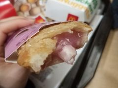 -麦当劳(西单明珠店)