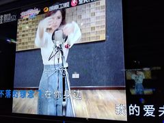 -尚橙歌坊主题式KTV(恒大商业广场店)
