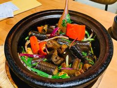 -旺爷砂锅·茶作(国贸城店)