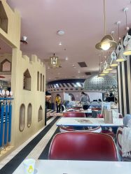 点击看大图 -奈尔宝·儿童乐园·亲子餐厅(前滩店)