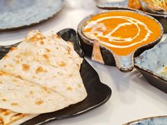 -VATAN INDIAN RESTAURANT米特印度餐厅(城北路店)