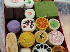 点心盒子-北京稻香村(角门店)