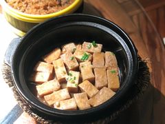 招牌焗香芋-花千醉(新街口店)