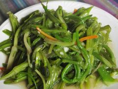 -88号小吃店·经典云南菜·地道纳西美食