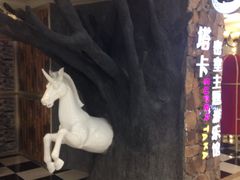 塔卡超级真人密室逃脱-H次元沉浸剧情密室(街道口店)