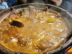 -范贤光鸡公煲(平乐园总店)