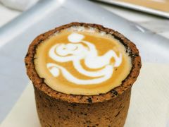 -M Stand(BFC外滩金融中心店)