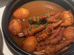 -筱爷叔·上海传统手工菜(玉树路店)