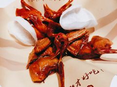 -鸽子侯·家宴·平价海鲜(市图书馆店)