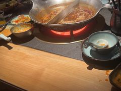 -湊湊火锅·茶憩(石家庄万象城店)