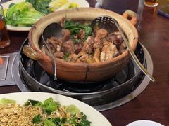 -华仔土鸡店(南洲分店)
