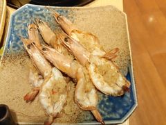 -广州增城保利皇冠假日酒店-玄日本餐厅