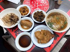 -逸桂禾面馆