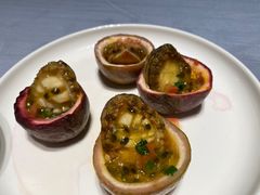 -79号渔船海鲜饭店(宝安店)