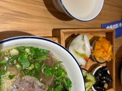 -马记永·兰州牛肉面(天通苑家乐福店)