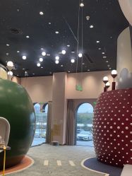 -奈尔宝家庭中心·亲子餐厅(鄞州万达店)